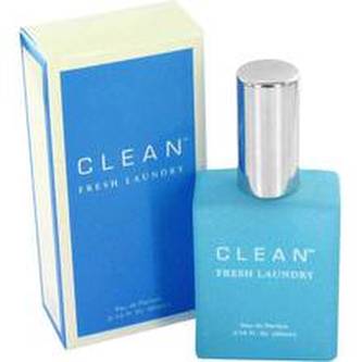 Clean Fresh Laundry Parfémová voda 60 ml pro ženy