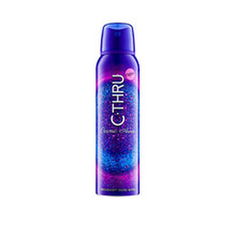 C-thru Cosmic Aura Deospray 150 ml pro ženy