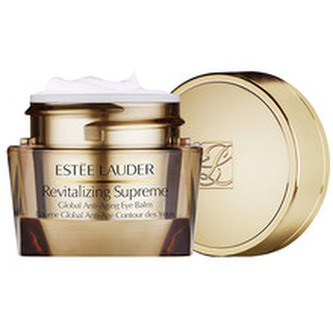 Estee Lauder Revitalizing Supreme Global Anti-Aging Eye Balm - Omlazující oční balzám 15 ml pro ženy
