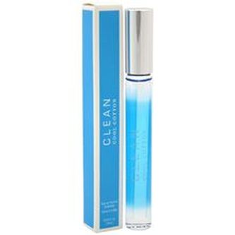 Clean Cool Cotton Parfémová voda Miniaturka ( roll-on ) 5 ml pro ženy