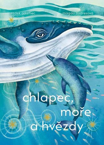 Chlapec, moře a hvězdy Chlapec, moře a hvězdy