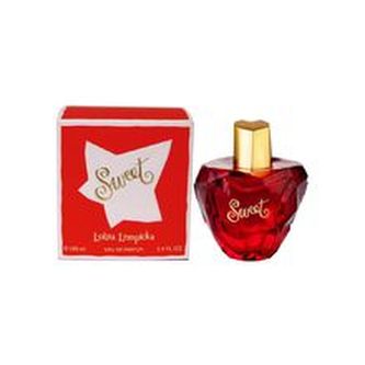 Lolita Lempicka Sweet Parfémová voda 100 ml pro ženy