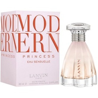 Lanvin Modern Princess Eau Sensuelle Toaletní voda 90 ml pro ženy