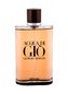 Armani Acqua di Gio Absolu Parfémová voda ( exkluzivní velké balení ) 200 ml pro muže