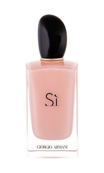 Armani Sí Fiori Parfémová voda 100 ml pro ženy