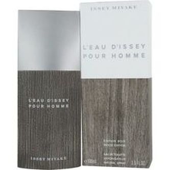 Issey Miyake L´Eau D´Issey pour Homme Edition Bois Toaletní voda 100 ml pro muže