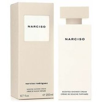 Narciso Rodriguez Narciso Sprchový krém 200 ml pro ženy