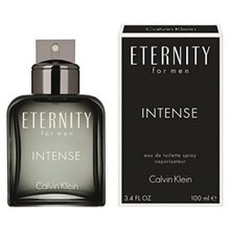 Calvin Klein Eternity for Men Intense Toaletní voda ( exkluzivní velké balení ) 200 ml pro muže