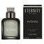 Calvin Klein Eternity for Men Intense Toaletní voda ( exkluzivní velké balení ) 200 ml pro muže
