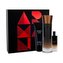 Armani Code for Men Profumo Dárková sada Parfémová voda 110 ml, miniaturka Parfémová voda 15 ml a sprchový gel 75 ml