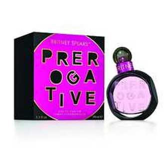 Britney Spears Prerogative Parfémová voda 100 ml unisex