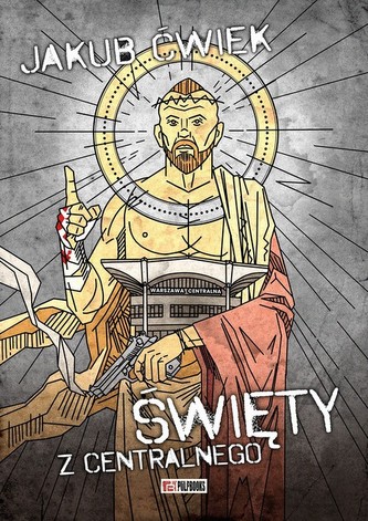 Święty z Centralnego Święty z Centralnego