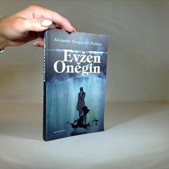 Evžen Oněgin