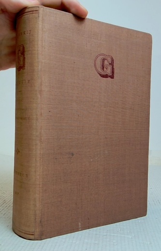 Trilogie - Dětství, Do světa, Moje university