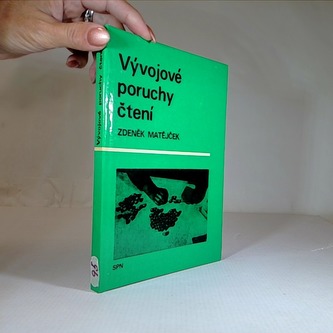 Vývojové poruchy čtení