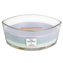 Woodwick Calming Retreat Trilogy Loď ( pokojné útočisko ) - Vonná sviečka 453. ml unisex