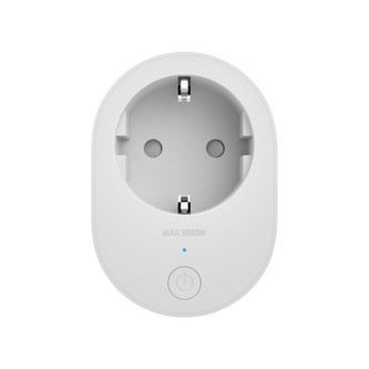 Xiaomi Mi Smart Plug 2 chytrá zásuvka