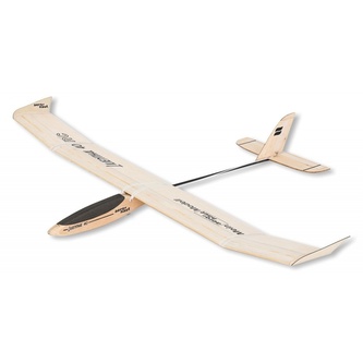 Aero-Naut RC stavebnice LilIenthal 40 pro začátečníky