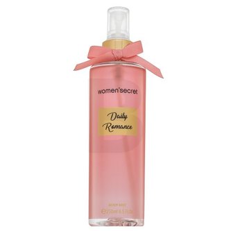 Women´Secret Daily Romance - tělový závoj 250 ml woman
