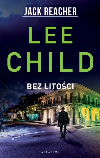 Jack Reacher Bez litości