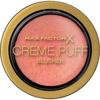 Max Factor Creme Puff Blusher - Tvářenka 1,5 g pro ženy