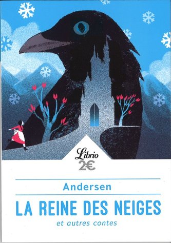 Reine des Neiges Reine des Neiges