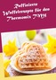 Raffinierte Waffelrezepte für den Thermomix TM5