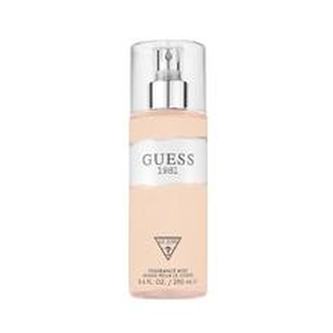 Guess Guess 1981 for Women Tělový sprej 250 ml pro ženy