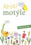 AHA! motýle, pracovná učebnica