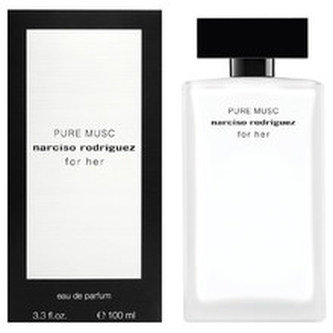 Narciso Rodriguez Pure Musc Parfémová voda 50 ml pro ženy