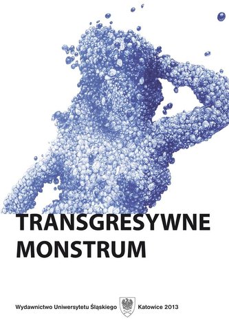 Transgresywne monstrum Transgresywne monstrum