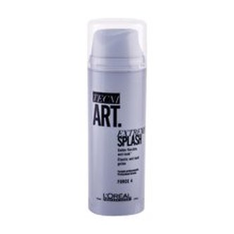 L´oréal Professionnel Tecni.Art Extreme Splash - Gel na vlasy 150 ml pro ženy
