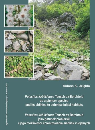Petasites kablikianus Tausch ex Berchtold as... Petasites kablikianus Tausch ex Berchtold as...