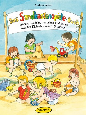 Das Sandkastenspiele-Buch