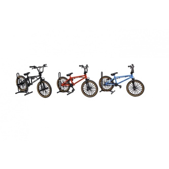 SIVA kolo BMX 18 cm