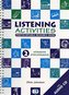 Listening Activities 2 Intermediate/Upper Intermediate with Audio CD