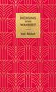 Dichtung und Wahrheit - Notizbuch