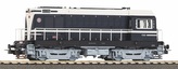 Piko Dieselová lokomotiva T435 CSD III - 52437