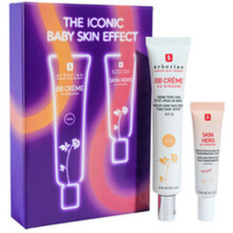 Erborian Dárková sada pleťové péče Nude BB Skin Kit woman