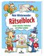 Mein Winterwunder-Rätselblock