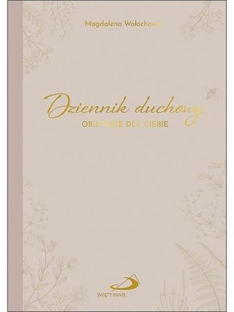 Dziennik duchowy Dziennik duchowy