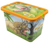 ÚLOŽNÝ BOX DINOSAURUS