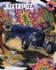 Juxtapoz - Car Culture