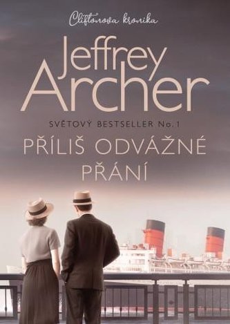 Příliš odvážné přání