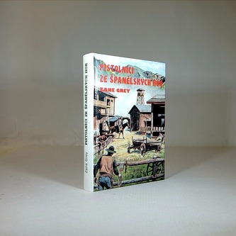 Pistolníci ze Španělských hor