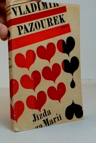Jízda za Marií