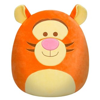 SQUISHMALLOWS Disney Tygr, 35 cm