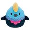 Squishmallows Kasuár Melrose 30 cm