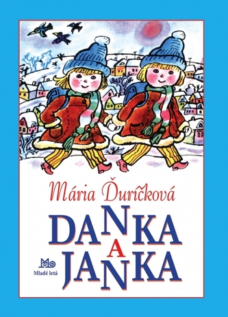 Danka a Janka, 14. vyd.