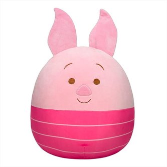 SQUISHMALLOWS Disney Prasátko, 35 cm